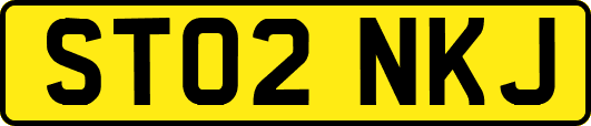 ST02NKJ