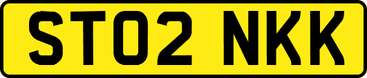 ST02NKK