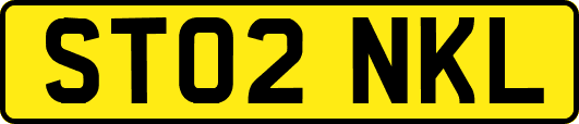 ST02NKL