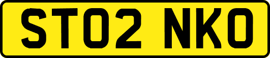 ST02NKO