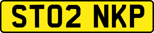 ST02NKP