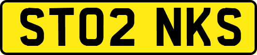 ST02NKS