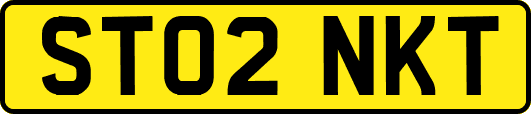 ST02NKT