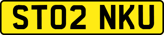 ST02NKU