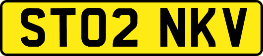 ST02NKV