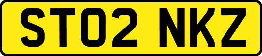 ST02NKZ