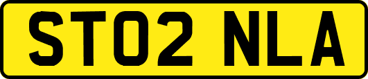 ST02NLA