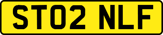ST02NLF