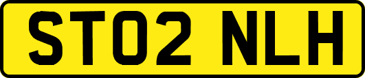 ST02NLH
