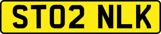ST02NLK