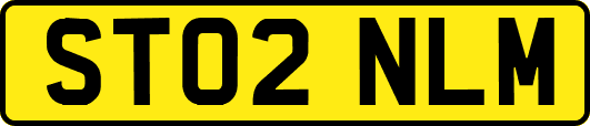 ST02NLM