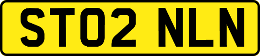 ST02NLN