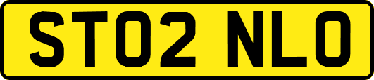 ST02NLO