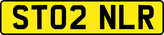 ST02NLR