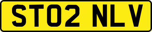ST02NLV