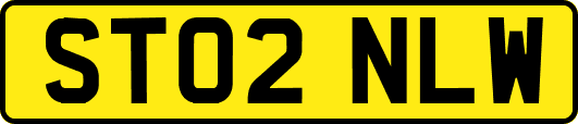 ST02NLW