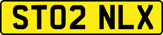 ST02NLX