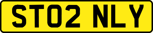 ST02NLY