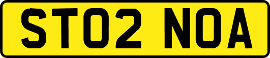 ST02NOA