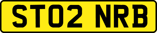ST02NRB