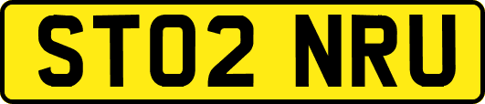 ST02NRU
