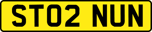 ST02NUN