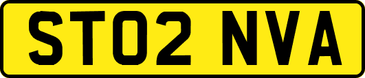 ST02NVA