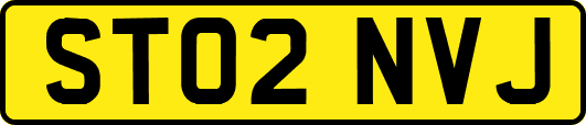 ST02NVJ