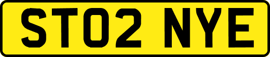 ST02NYE