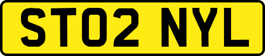 ST02NYL