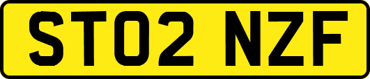 ST02NZF
