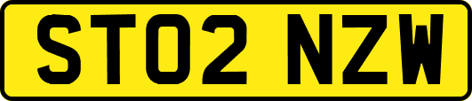 ST02NZW