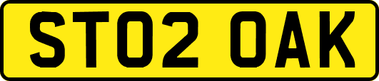 ST02OAK