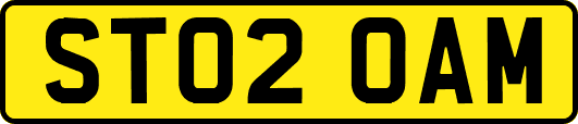 ST02OAM