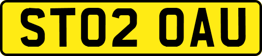 ST02OAU