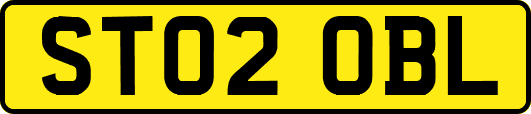 ST02OBL