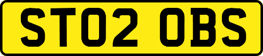 ST02OBS