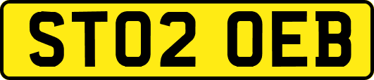 ST02OEB
