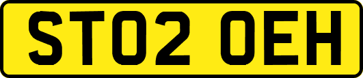 ST02OEH