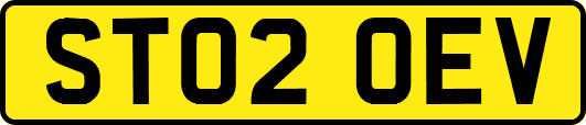 ST02OEV