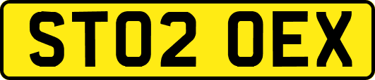 ST02OEX