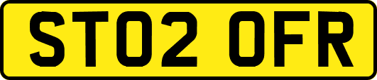 ST02OFR