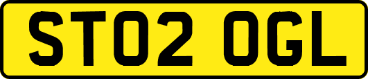 ST02OGL