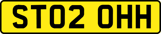 ST02OHH