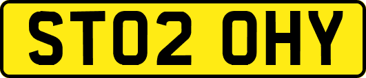 ST02OHY