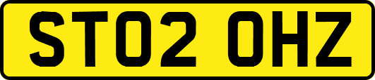 ST02OHZ