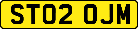 ST02OJM