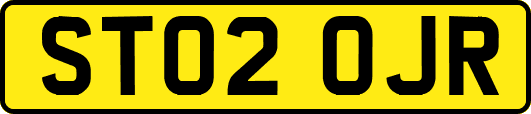 ST02OJR