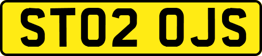 ST02OJS