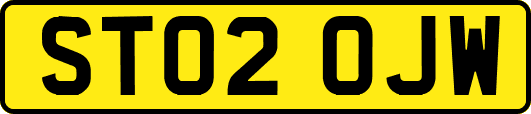 ST02OJW